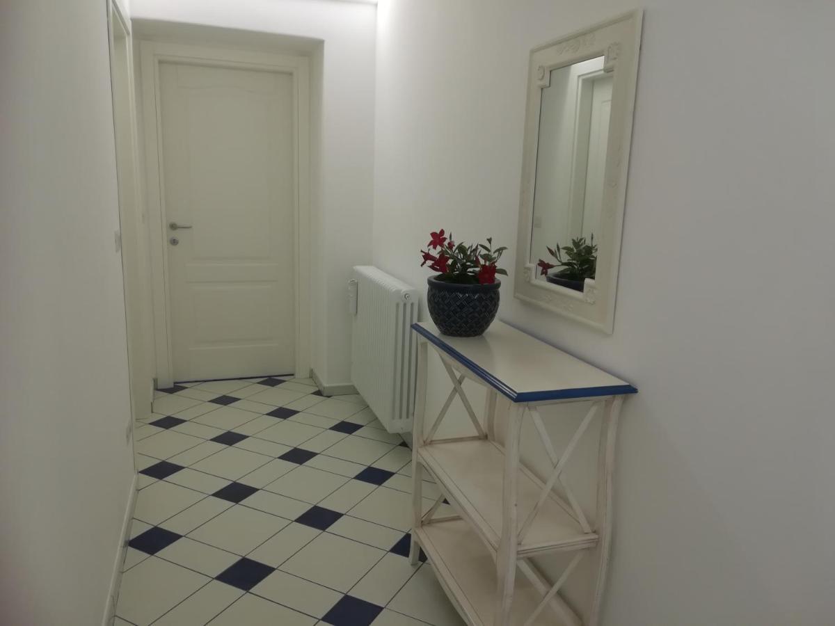 Maison Don Rafe' Ποζιτάνο Εξωτερικό φωτογραφία