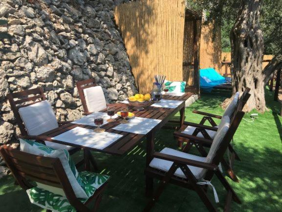 Maison Don Rafe' Ποζιτάνο Εξωτερικό φωτογραφία